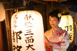 penyewaan kimono kyoto