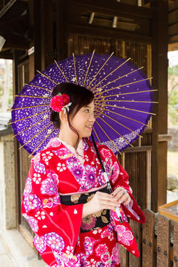 kimono kyoto murah