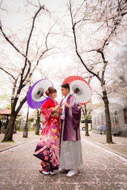 penyewaan kimono kyoto