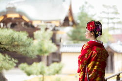 penyewaan kimono kyoto