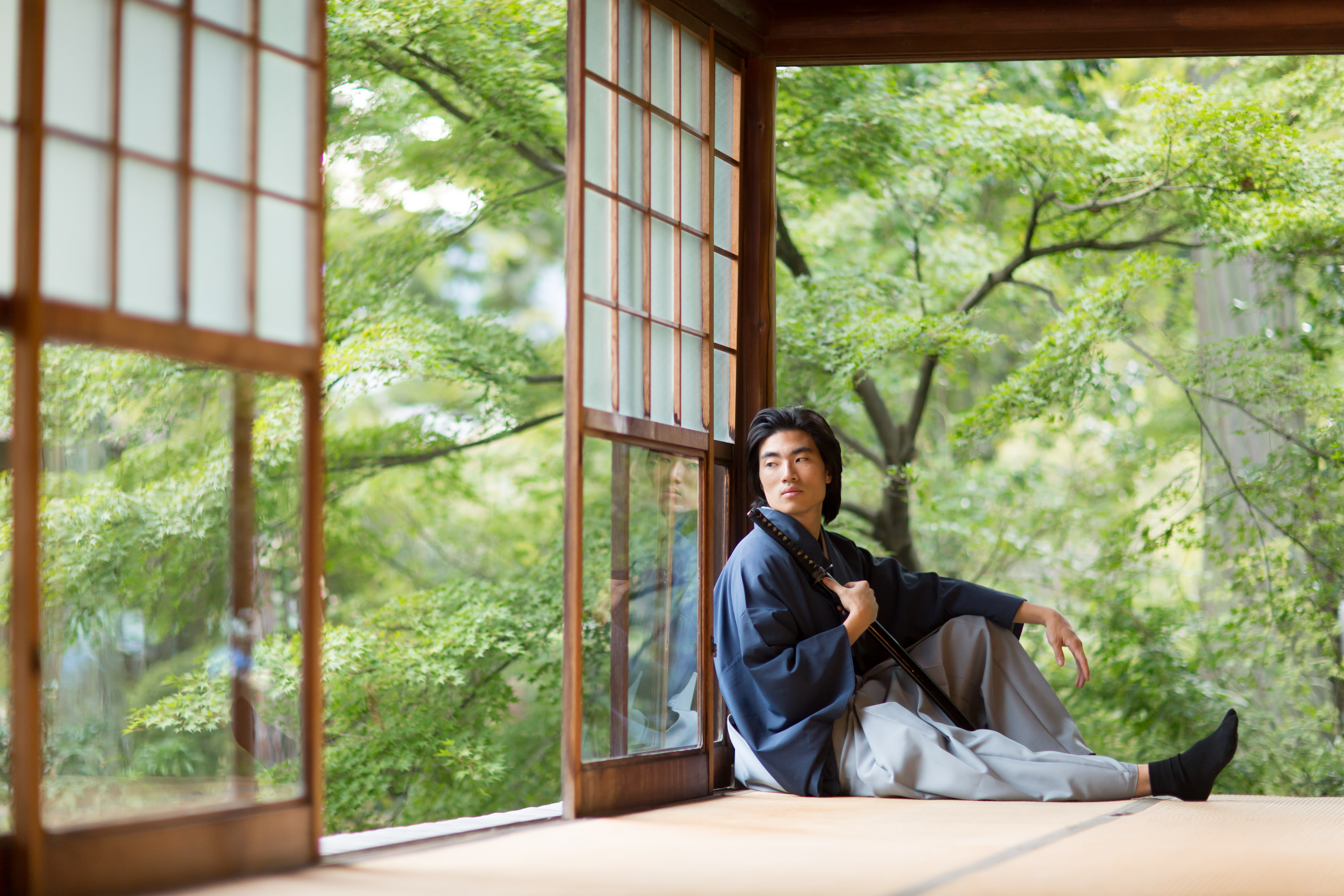 Get Book Jembatan Musim Gugur (Samurai, #2) PNG