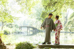 sewa kimono kyoto
