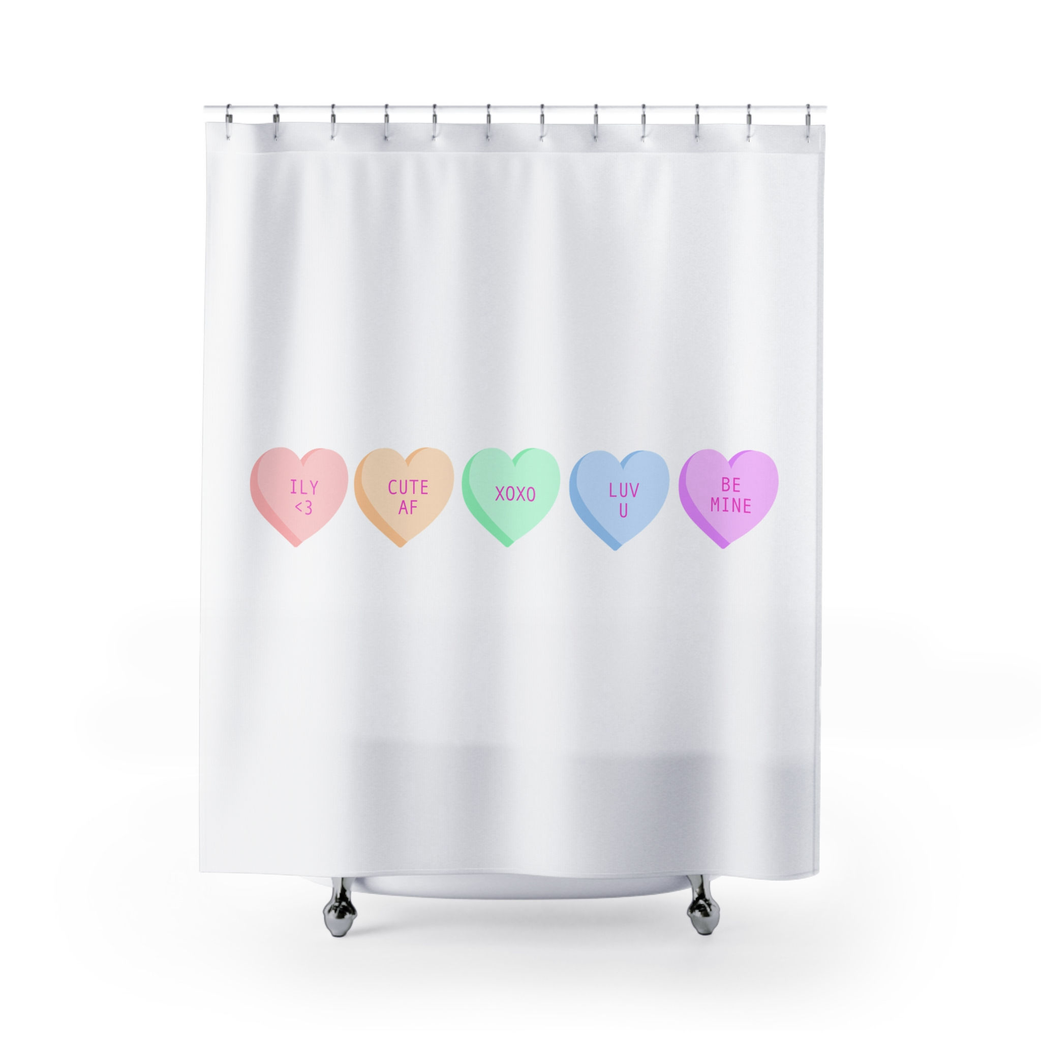 Shower Curtains