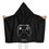 Thumbnail: Youth Hooded Towel - Gamer Controller Design (K&Q)