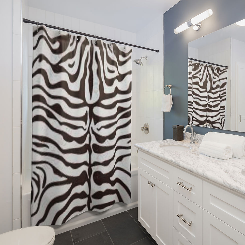 Thumbnail: Shower Curtains