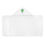 Thumbnail: Cute Green Dino Youth Hooded Towel — Baby/Kids Hooded Bath Wrap