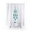 Thumbnail: Blue Dream Catcher Shower Curtain