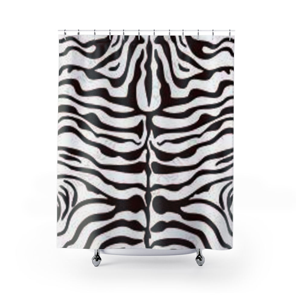 Shower Curtains