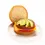 Thumbnail: Katz GF DF Burger Buns 10oz