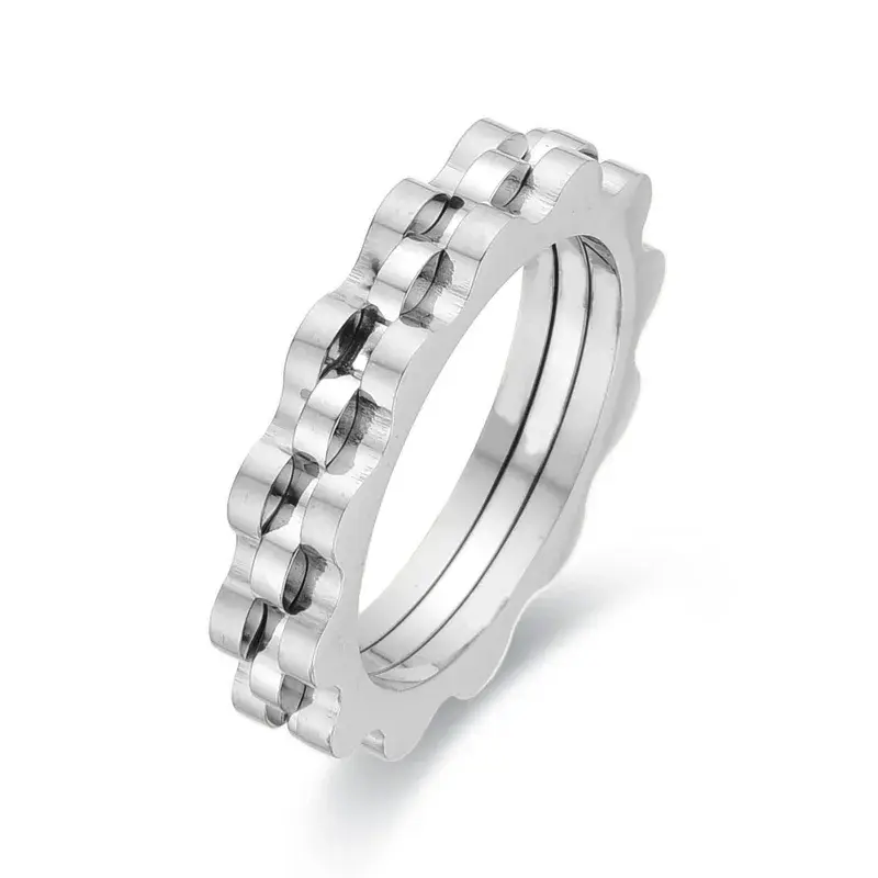 Thumbnail: Equinox Ring