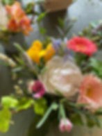 Composition florale