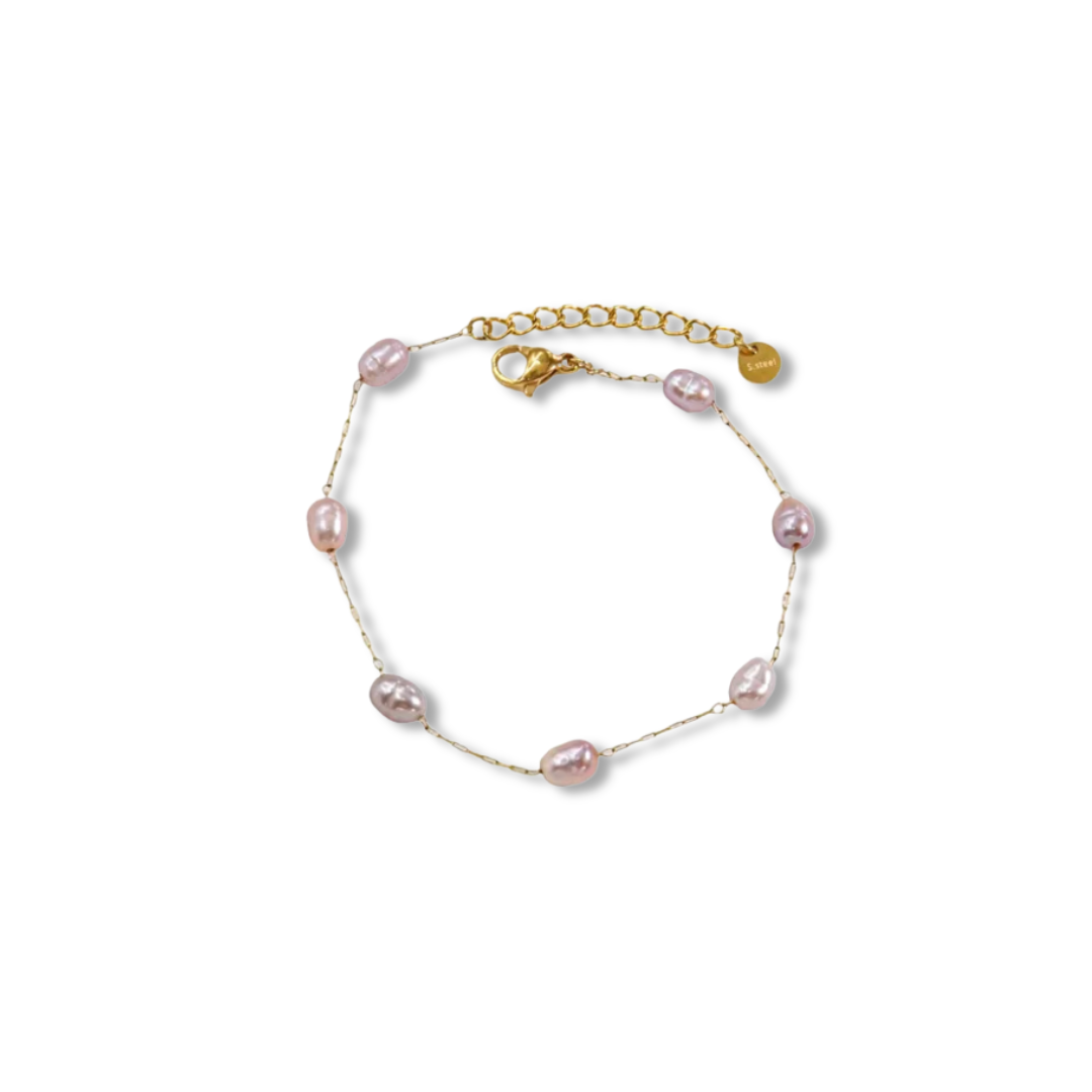 Aurielle Anklet