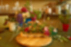 Centre de table