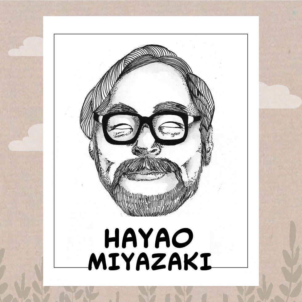 miyazaki