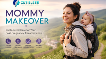 Who Is the Right Person for a Mommy Makeover? A Complete Guide for Women After Pregnancy