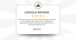 Beige Minimalist Testimonial Facebook Post Landscape (5)