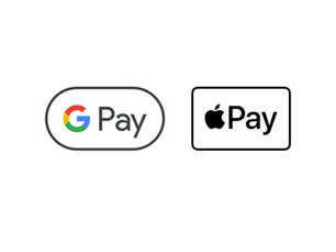 お支払い方法に、Google Pay、Apple Pay、電話料金と合算できるキャリア決済がご利用いただけるようになりました