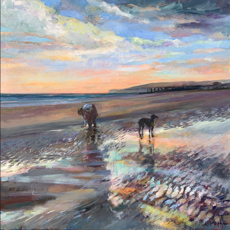 Seascapes