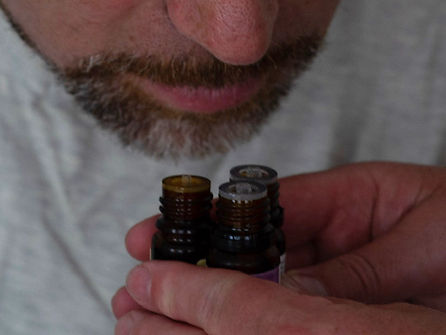 Aromatherapy Consultation