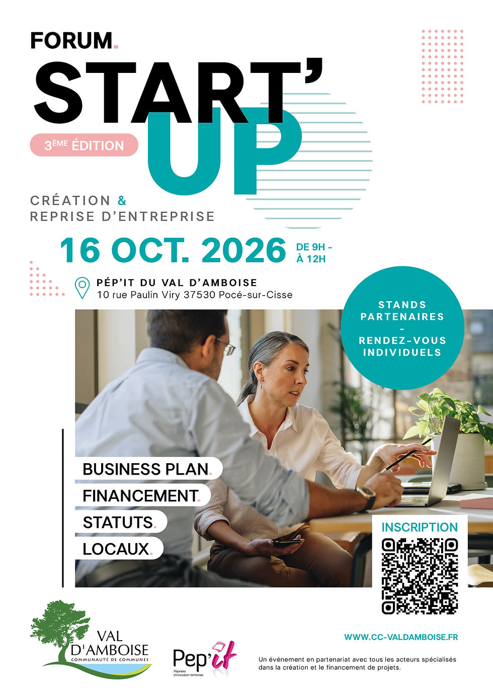 START'UP