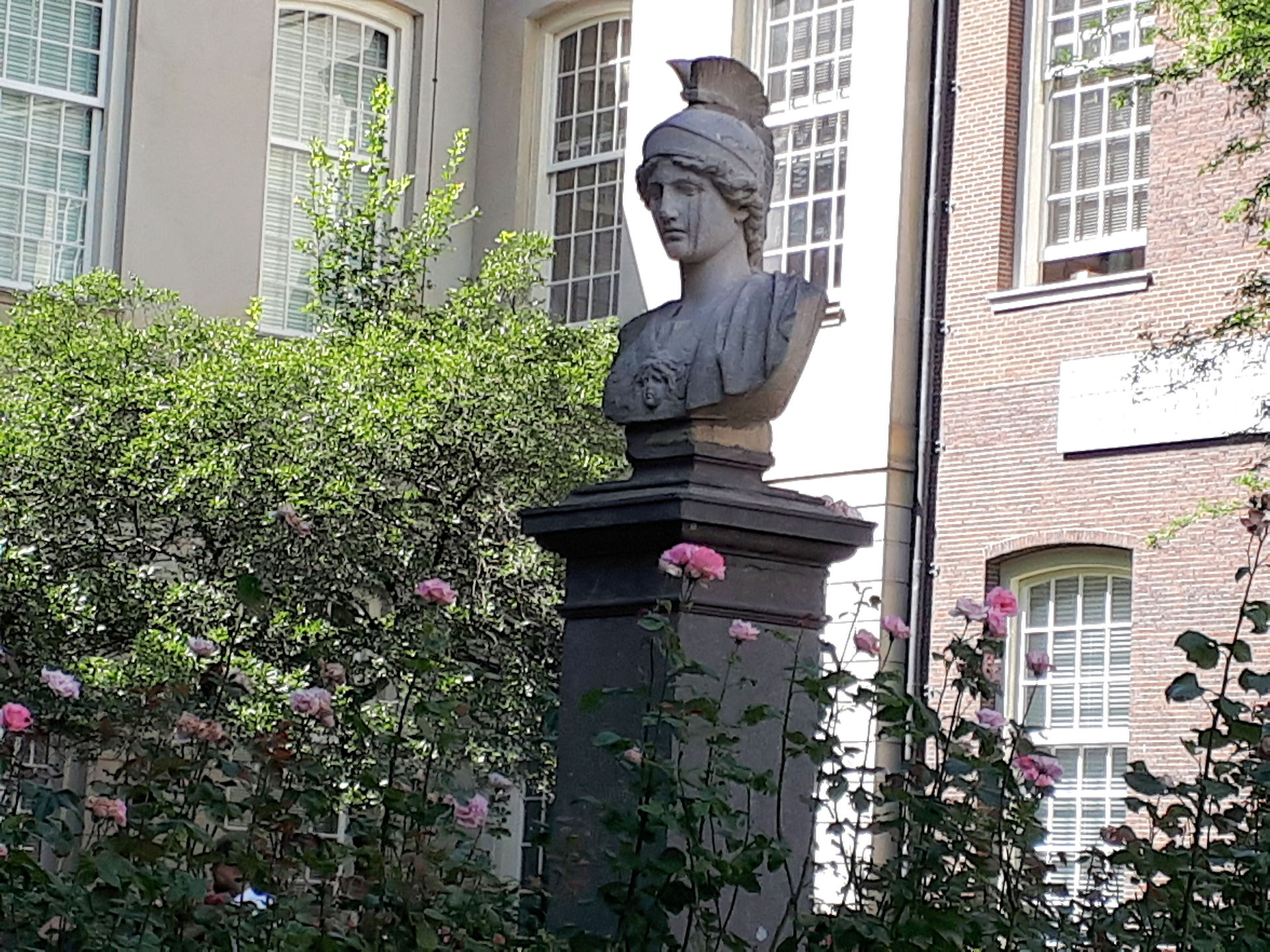 University of Amsterdam