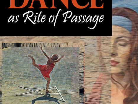 Screen Dance as Rite of Passage