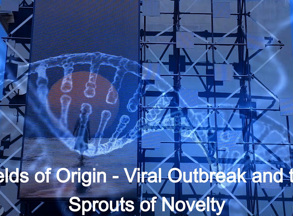 Fields of Origin- Viral Outbreak and the