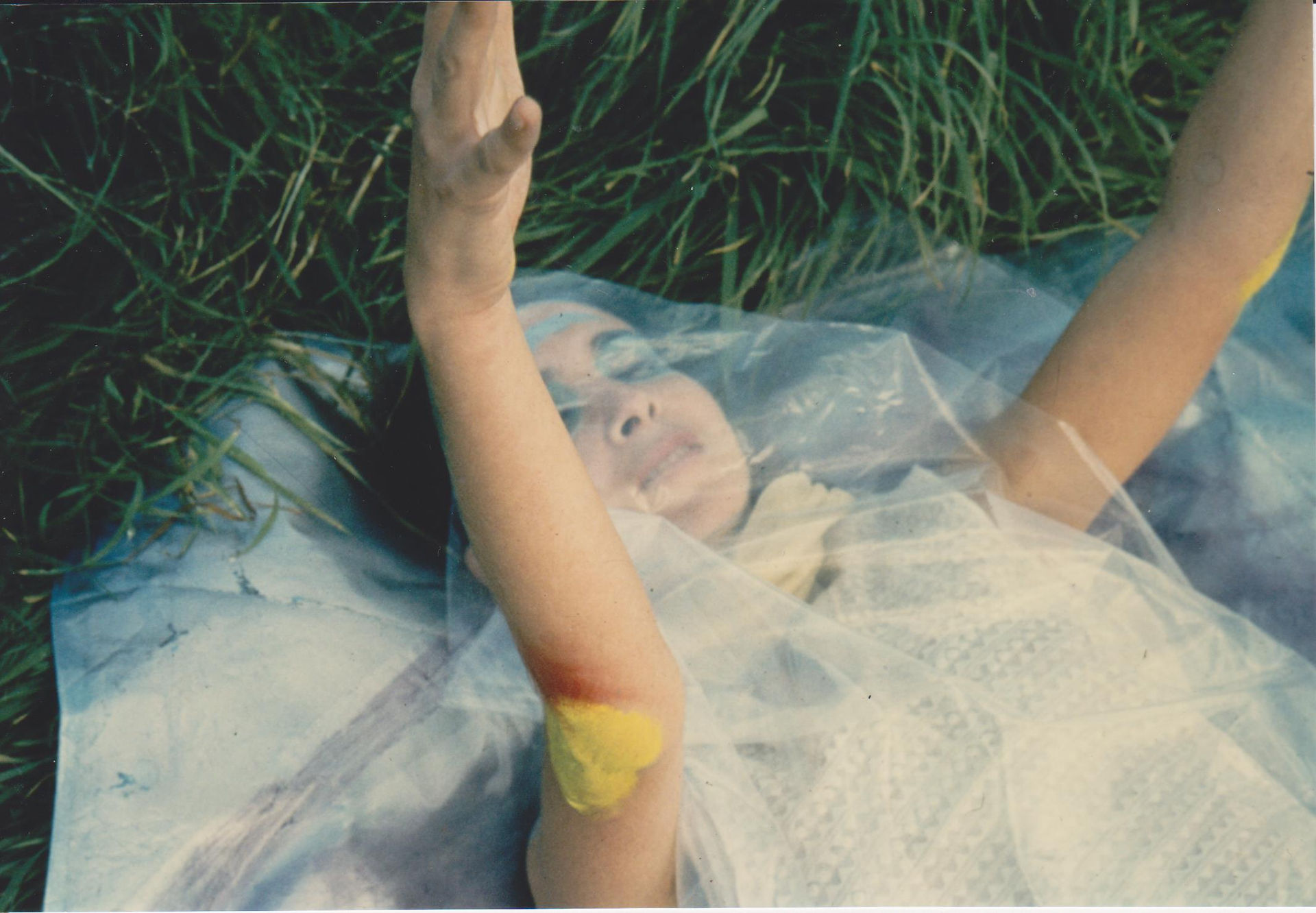 Sightings, Performed photography