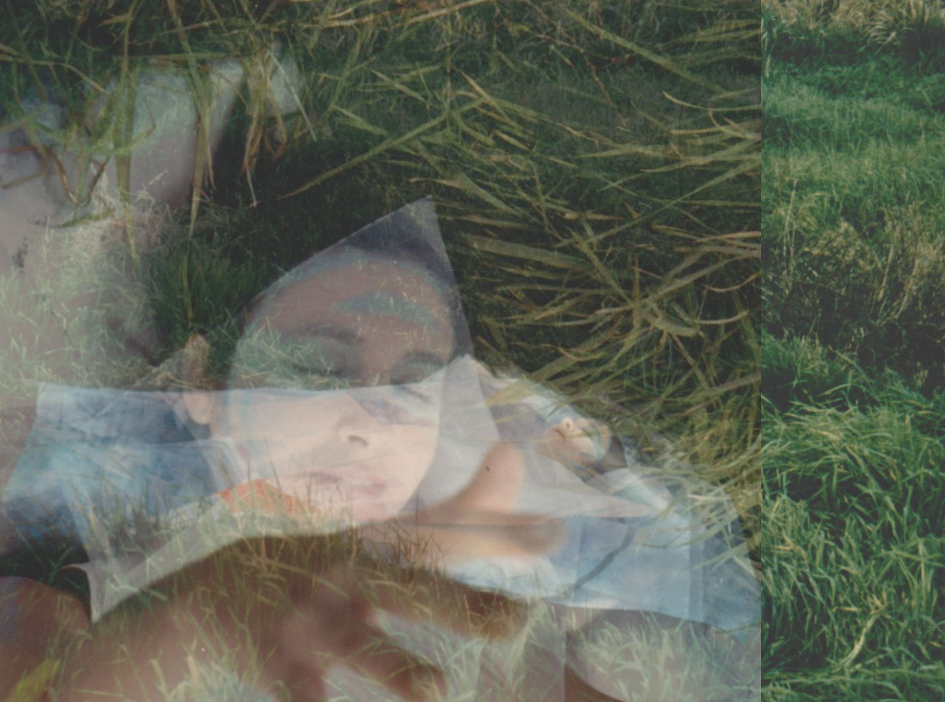 Sightings, Performed photography