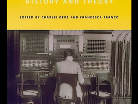 New Landmark Publication: "Roy Ascott" by Moore, Lila, and Edward Shanken. The Bloomsbury Encyclopedia of New Media Art: History and Theory