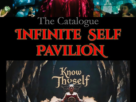 Infinite Self Catalogue