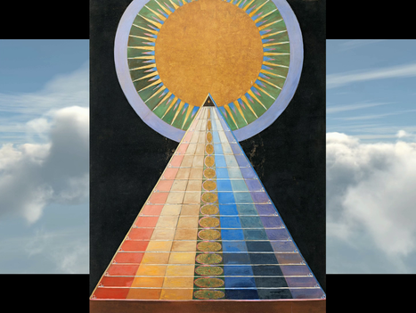 SPIRITUALITY AND THE ARTS SPECIAL INTEREST GROUP