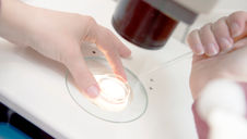 Assisted reproduction and the laws of consent