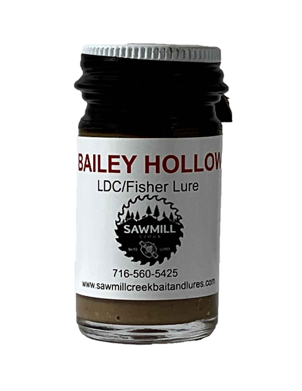 Sawmill Creek's Lures Barnes Hide and Fur