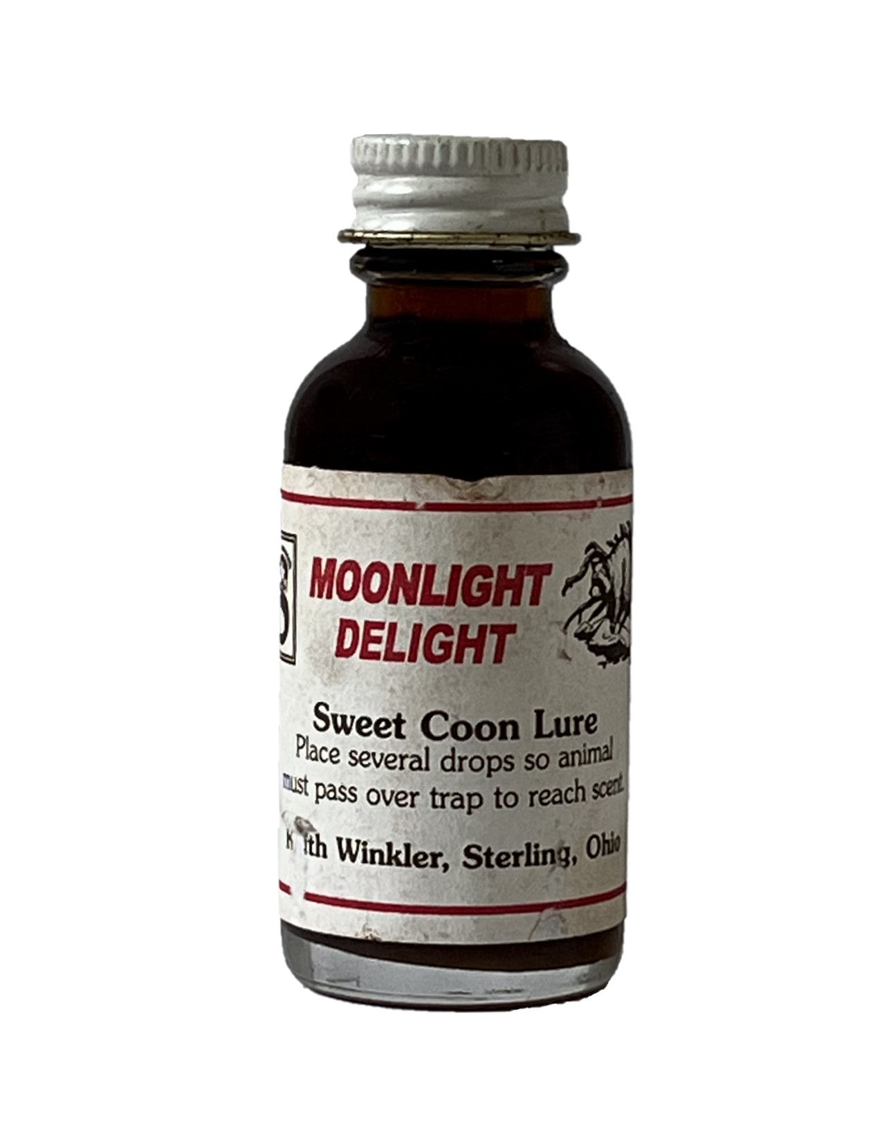 Sterling's Moonlight Delight