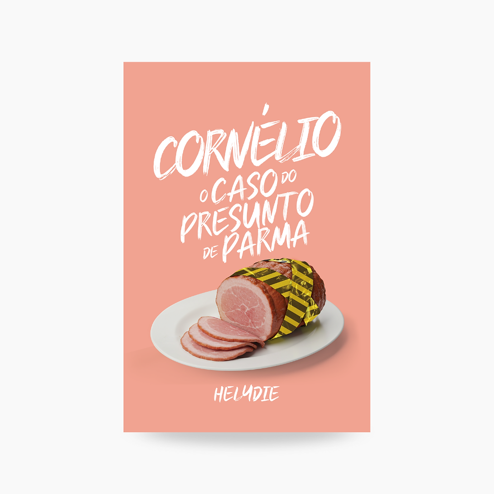 Cornélio: O Caso do Presunto de Parma