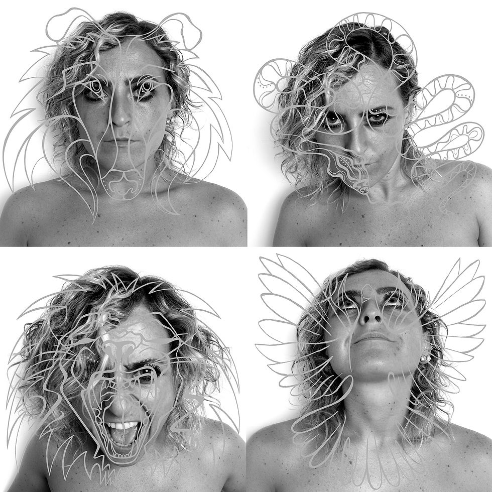 Masquerade Sequence