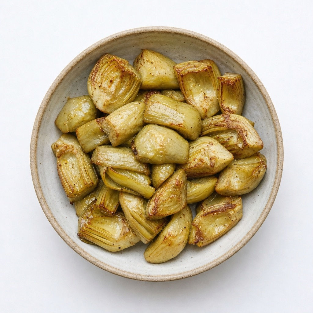 CARCIOFINI FRITTI