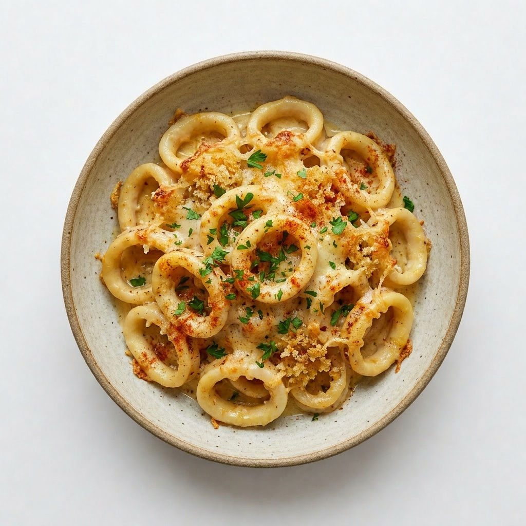 CALAMARI SAPORITI