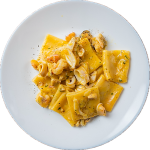 CARBONARA DI MARE