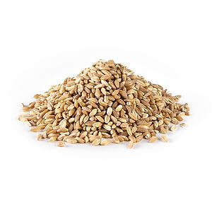 FARRO AL VAPORE