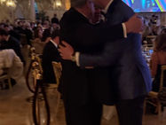 🇺🇸 A Night of Honor, Leadership, and Unwavering Support: We The People at Mar-a-Lago.