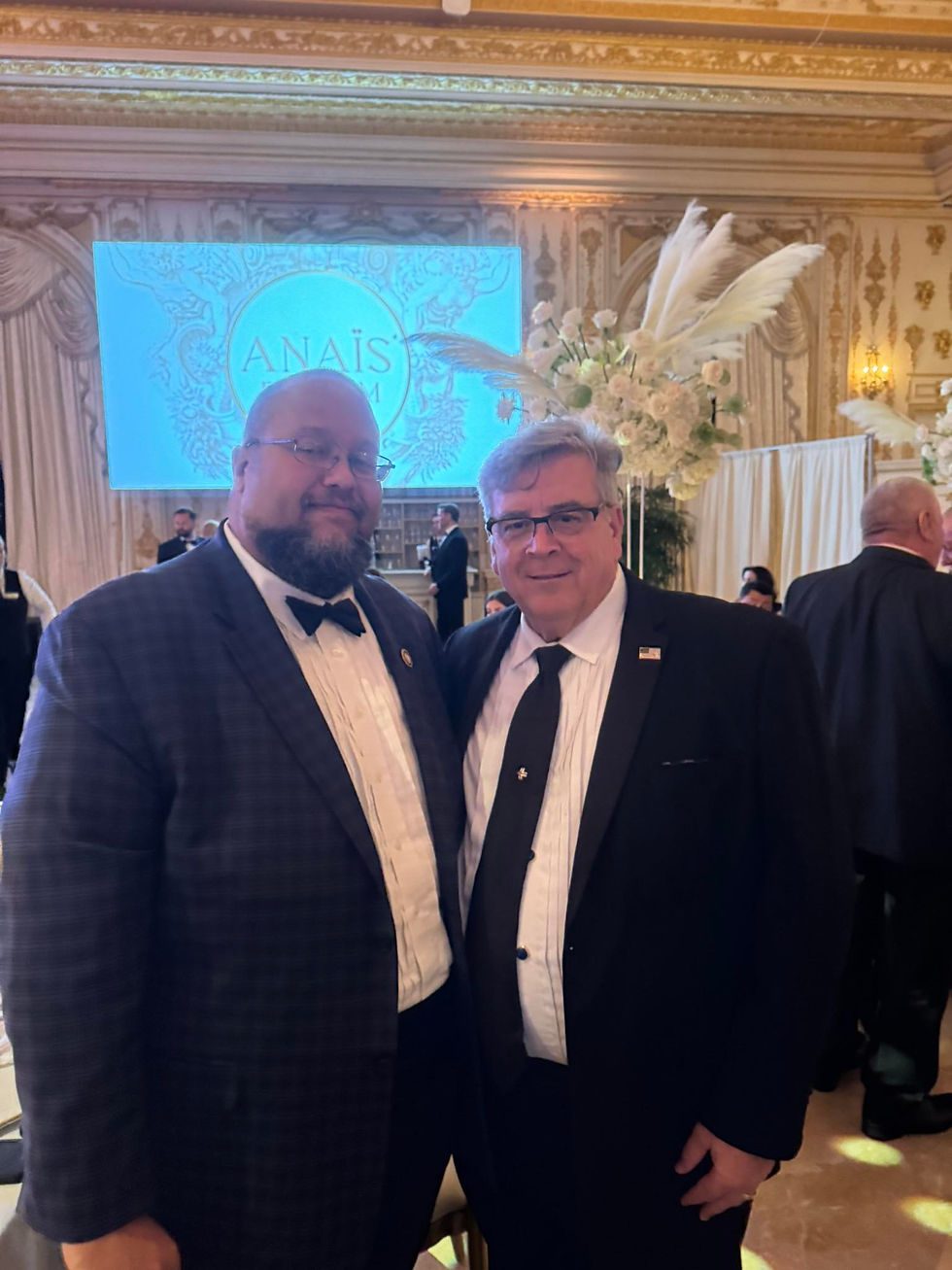 Congratulations Judge Michael A. Barnett — A Well-Deserved Honor for Palm Beach County