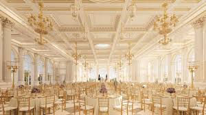 A Quick Tour of White House Renovations—President by President