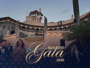 An Unforgettable Evening Honoring America’s HeroesNational Veterans Parade Gala at Mar-a-Lago