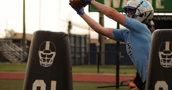 🏈 Invest in the Future — Support Ben Sutton’s Football Journey