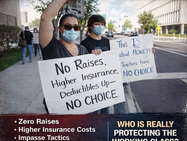 Broward Teachers, Broken Promises, and the Working-Class Squeeze.