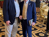 Leadership, Law, and Liberty: A Conversation with Peter Ticktin