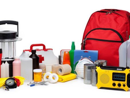 Essential Guide to Building Your Basic Emergency Kit