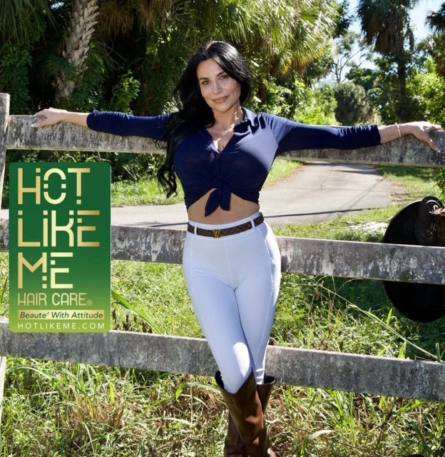 🎉 OFFICIAL EVENT INVITATION — Turning Las Olas RED 🎉